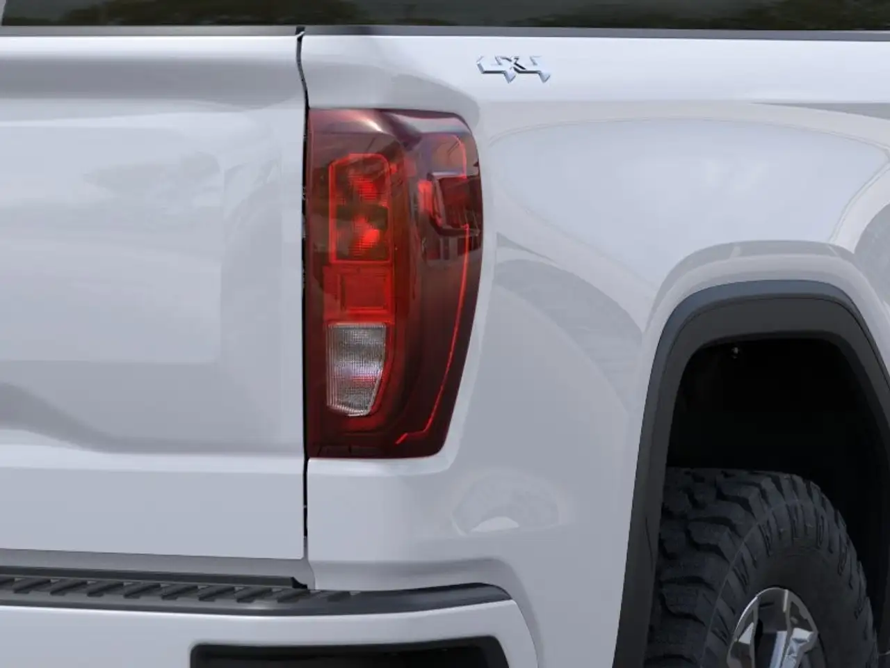 GMC Sierra 1500 photo GMC Sierra 1500
