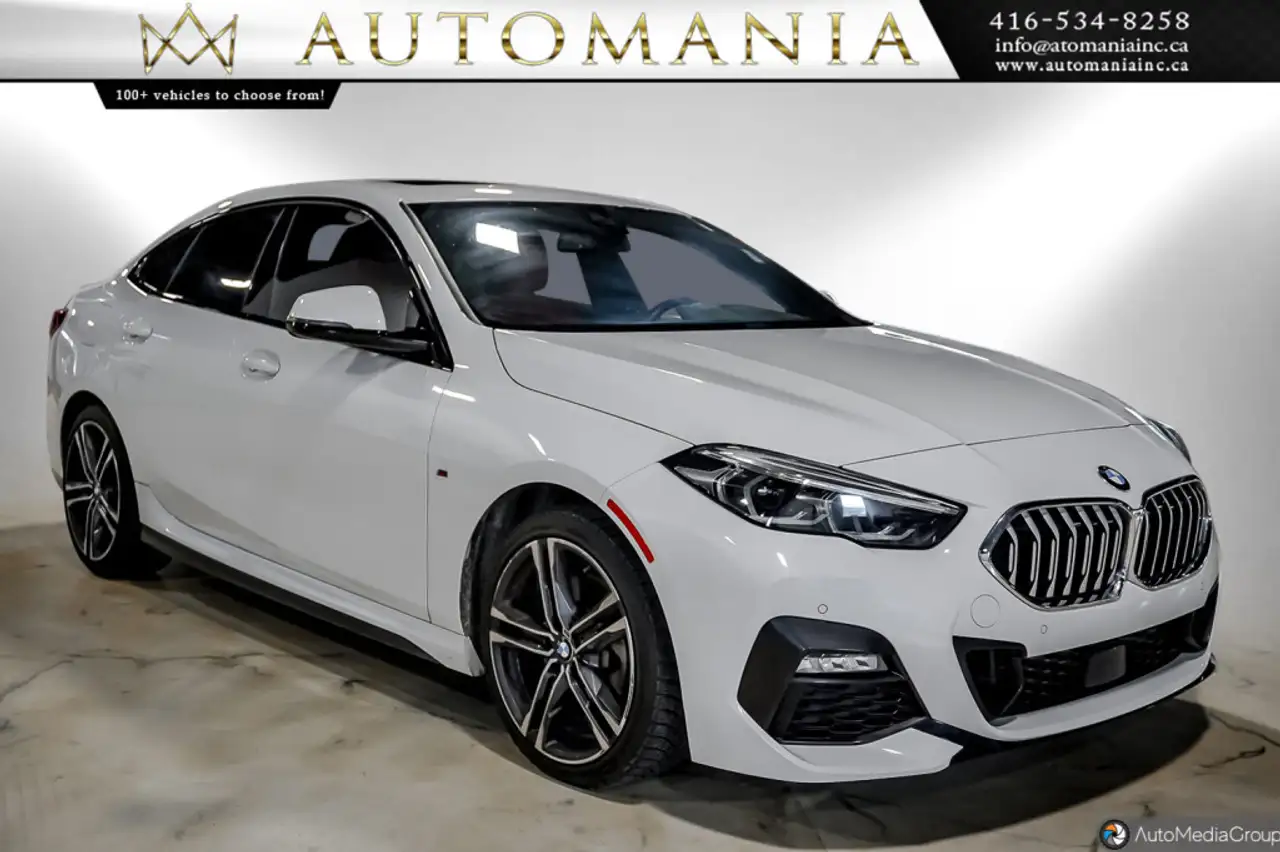2020 BMW 2 Series