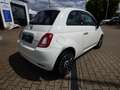 Fiat 500 1.0 Mild Hybrid Launch Edition (EURO 6d) Weiß - thumbnail 5