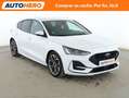Ford Focus 1.0 EcoBoost Mild-Hybrid ST-Line X Blanco - thumbnail 8