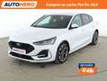 Ford Focus 1.0 EcoBoost Mild-Hybrid ST-Line X Blanco - thumbnail 1