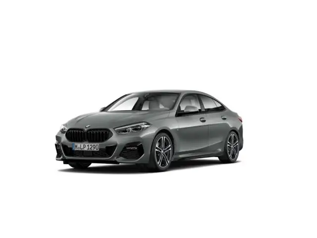 BMW 218 Gran Coupé