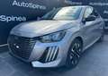 Peugeot 208 PureTech 100 S&S 5p Allure #telecamere360 #blinds Grigio - thumbnail 1