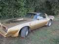 Pontiac Trans Am Trans AM Targa Or - thumbnail 3