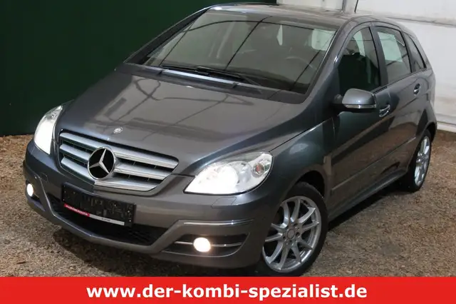 Mercedes-Benz B 200 / Xenon/ Alu/ Bluetooth/ Klima/ SHZ/ PDC