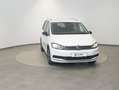 Volkswagen Touran Comfortline BMT TSI EVO Weiß - thumbnail 7