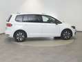 Volkswagen Touran Comfortline BMT TSI EVO Weiß - thumbnail 6
