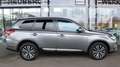 Mitsubishi Outlander Outlander 2.4*7 SITZE*KAM*LEDER Silber - thumbnail 3