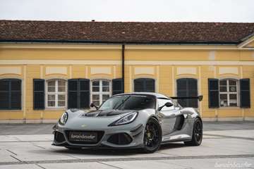 Sport 420 Final Edition – JUBU 460 HP Upgrade