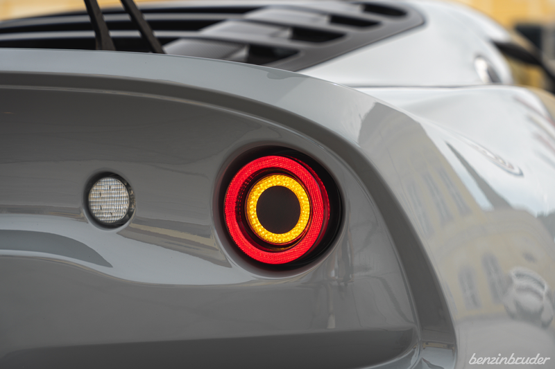 Lotus Exige Sport 420 Final Edition – JUBU 460 HP Upgrade — photo 11