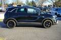 Opel Crossland 1.2 Elegance LED Navi Kamera Teilleder Schwarz - thumbnail 4
