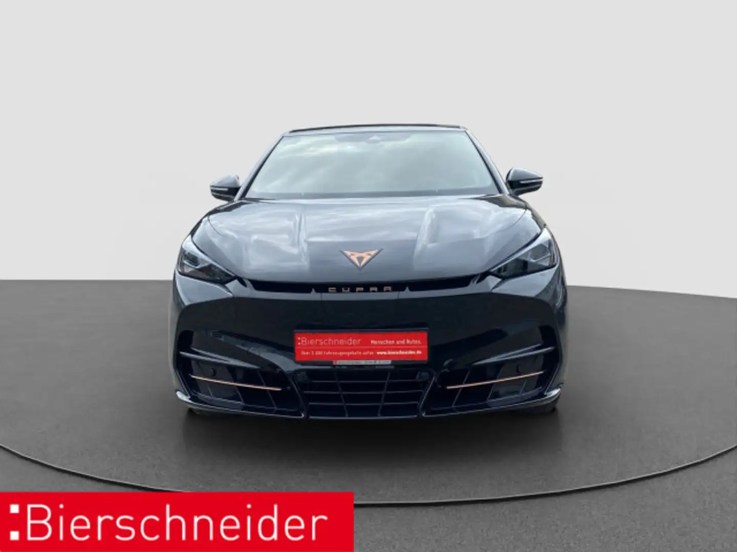 CUPRA Tavascan Endurance 19 KEYLESS NAVI WÄPU Gris - 2