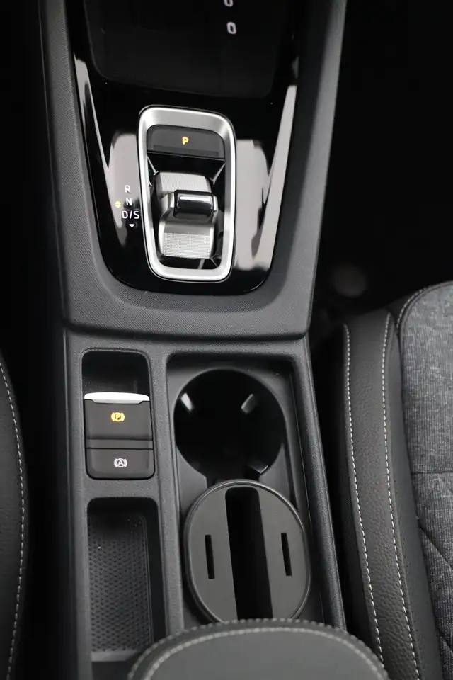 Skoda Octavia 2026 — фото 15