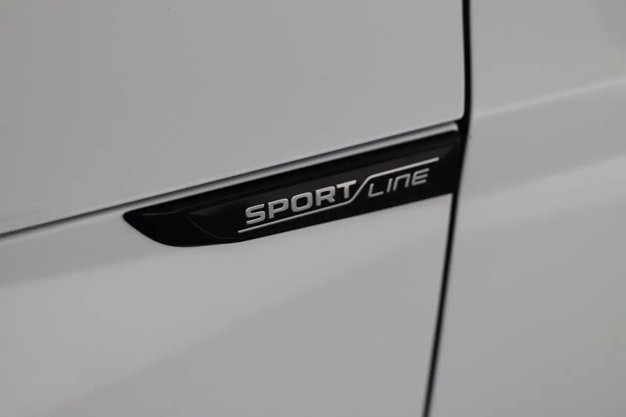 Skoda Octavia 2026 — фото 9