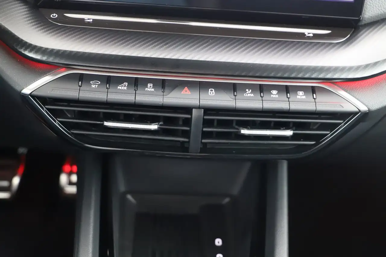 Skoda Octavia 2026 — фото 14