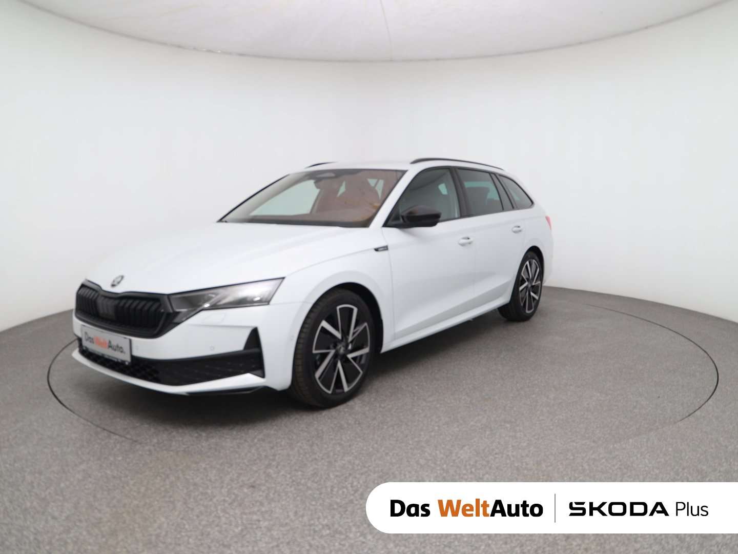 Skoda Octavia 2026