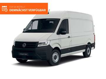 35 Kasten HD 2,0 TDI 4motion Automatik