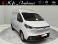 Maxus Deliver 7 Diesel L2H2 Netto €24490,- Alb - thumbnail 1