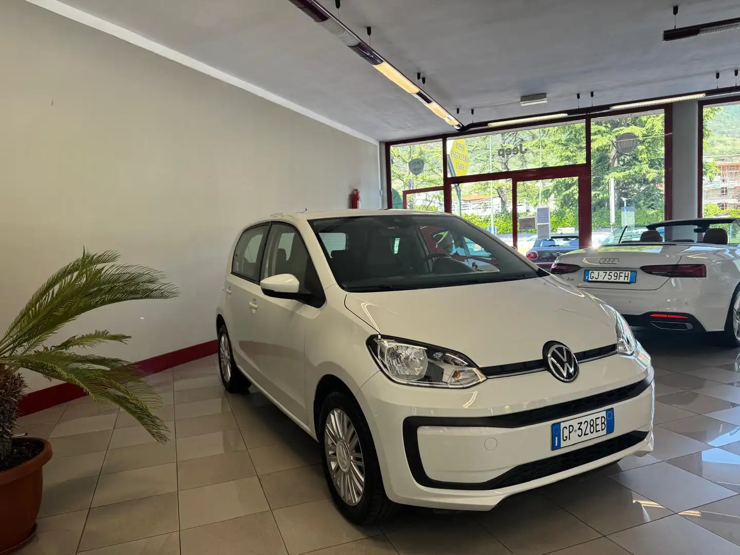 Volkswagen up! 5p 1.0 evo Sport 65cv - 2