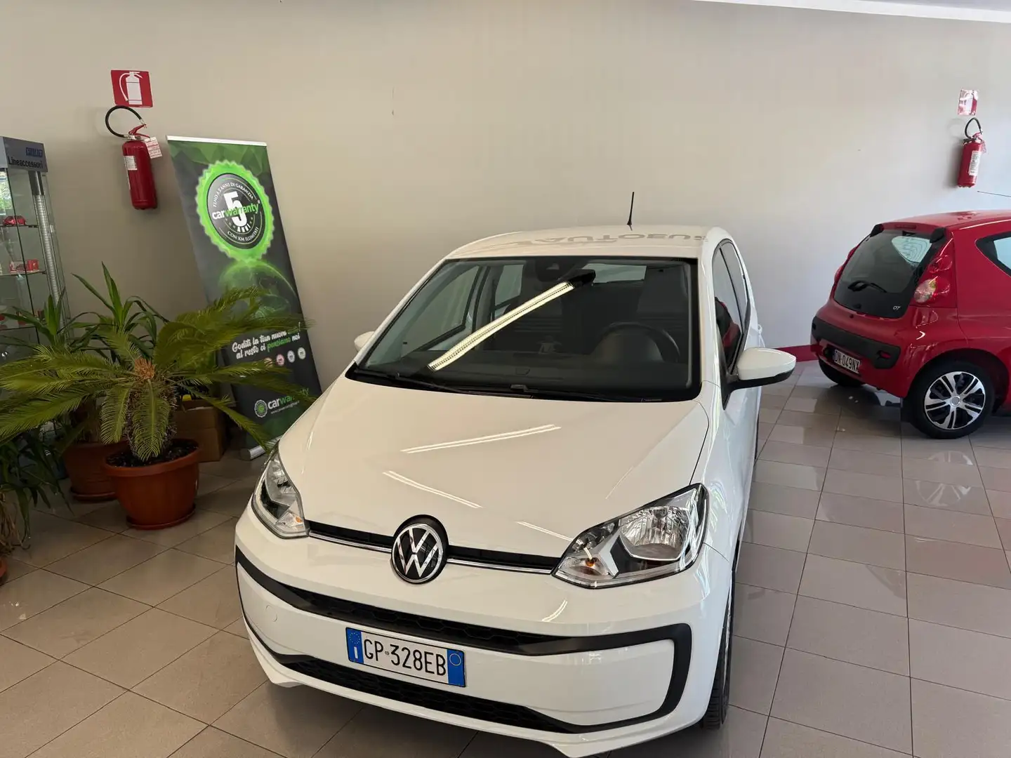 Volkswagen up! 5p 1.0 evo Sport 65cv - 1