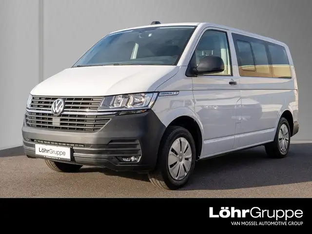 Volkswagen T6 Caravelle T6 Caravelle 2.0 TDI DSG T6.1Trendline Klima