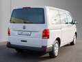 Volkswagen T6 Caravelle T6 Caravelle 2.0 TDI DSG T6.1Trendline Klima Weiß - thumbnail 4