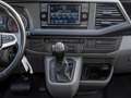Volkswagen T6 Caravelle T6 Caravelle 2.0 TDI DSG T6.1Trendline Klima Weiß - thumbnail 10