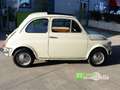 Fiat 500 110 F BERLINA 500 L Bianco - thumbnail 8