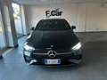 Mercedes-Benz A 180 Classe A - W177 2023 d AMG Line Premium auto Negro - thumbnail 1