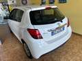 Toyota Yaris 1.0 5 porte Active Bianco - thumbnail 3