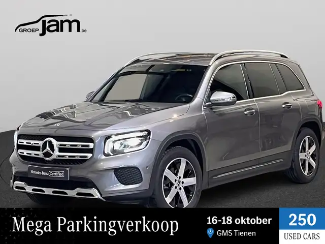 Mercedes-Benz GLB 180 urban
