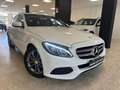 Mercedes-Benz C 220 C SW 220 d Premium Plus auto Blanc - thumbnail 5