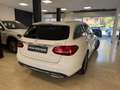 Mercedes-Benz C 220 C SW 220 d Premium Plus auto Blanc - thumbnail 10