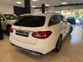 Mercedes-Benz C 220 C SW 220 d Premium Plus auto Blanc - thumbnail 11