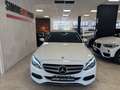 Mercedes-Benz C 220 C SW 220 d Premium Plus auto Blanc - thumbnail 4