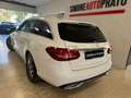 Mercedes-Benz C 220 C SW 220 d Premium Plus auto Blanc - thumbnail 8