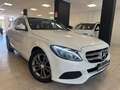 Mercedes-Benz C 220 C SW 220 d Premium Plus auto Blanc - thumbnail 6