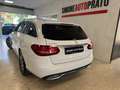 Mercedes-Benz C 220 C SW 220 d Premium Plus auto Blanc - thumbnail 7