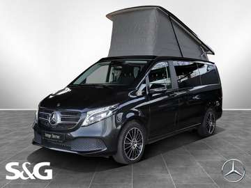 Marco Polo 250 d 4MATIC HORIZON EDITION