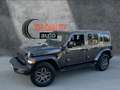 Jeep Wrangler 4p 2.0 380CV 80 Aniversario 8ATX E6D Gris - thumbnail 2