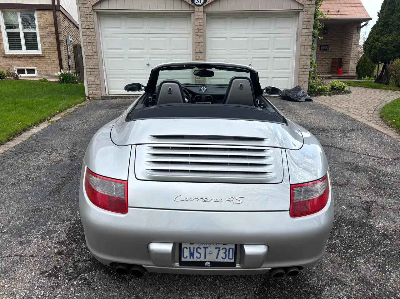 Porsche 911 снимка Porsche 911