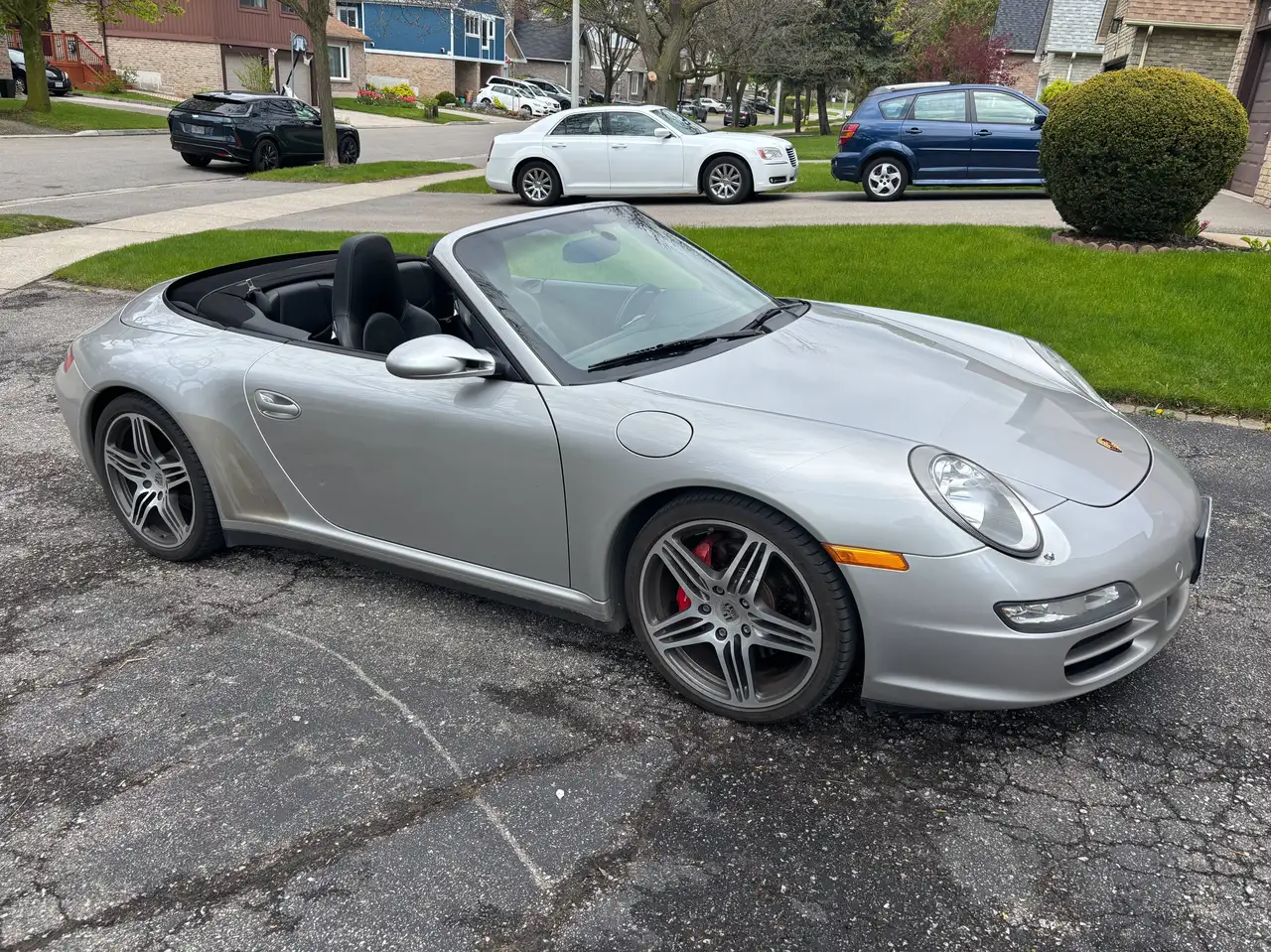Porsche 911 снимка Porsche 911