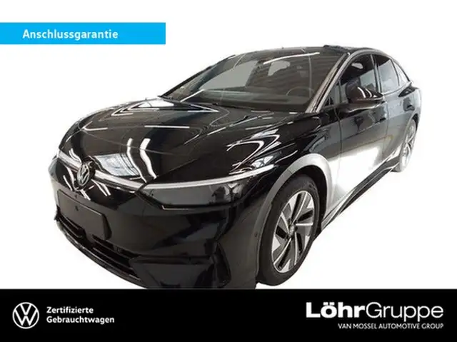 Volkswagen ID.7 Pro S 210 kW