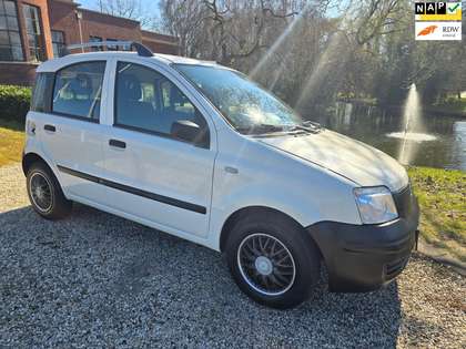 Fiat Panda 1.1 Magic *apk:03-2026*