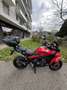 Yamaha Tracer 9 GT Rouge - thumbnail 2