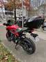 Yamaha Tracer 9 GT Rouge - thumbnail 4