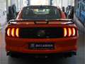Ford Mustang 5.0 Ti-VCT V8 GT (EU6.2) Orange - thumbnail 5
