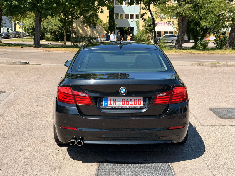 Photo du véhicule