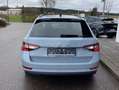 Skoda Superb Combi 2.0 TDI DSG NAVI+LED+AHK+SMART-LINK Grau - thumbnail 4