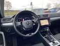 Skoda Superb Combi 2.0 TDI DSG NAVI+LED+AHK+SMART-LINK Grau - thumbnail 9